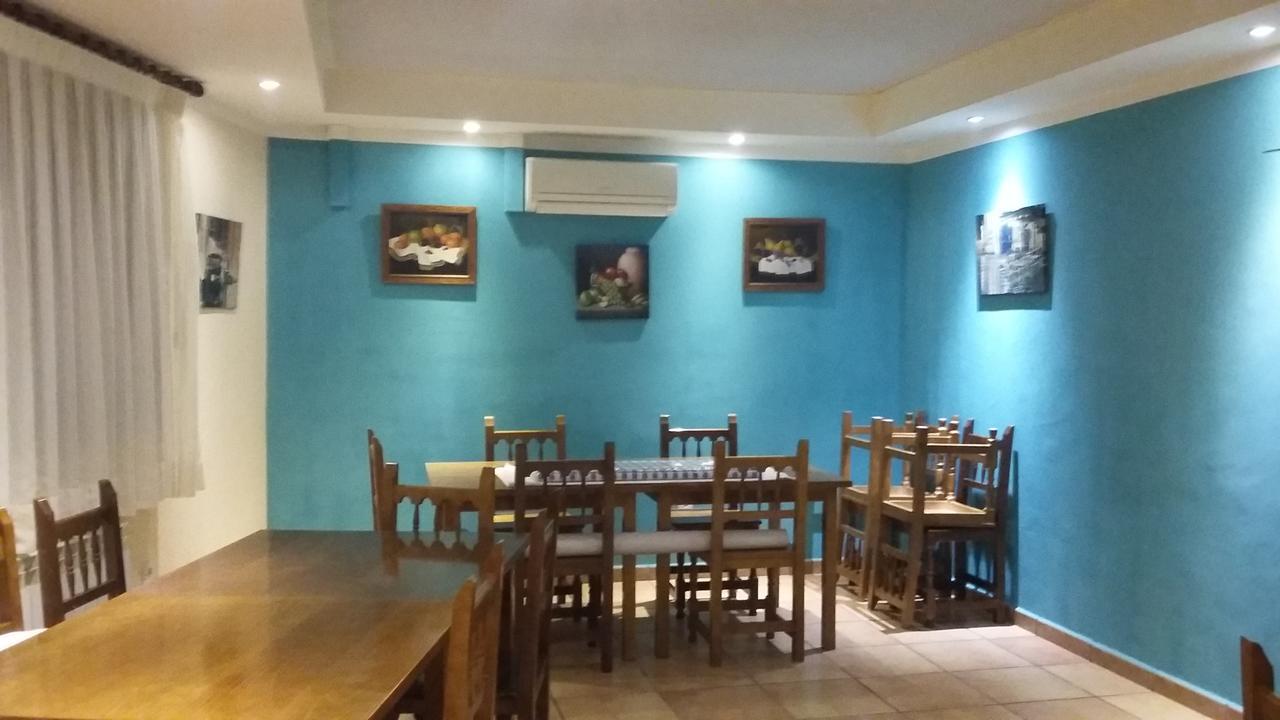 Hospederia Prepirineo Hotell Undués-Pintano Exteriör bild