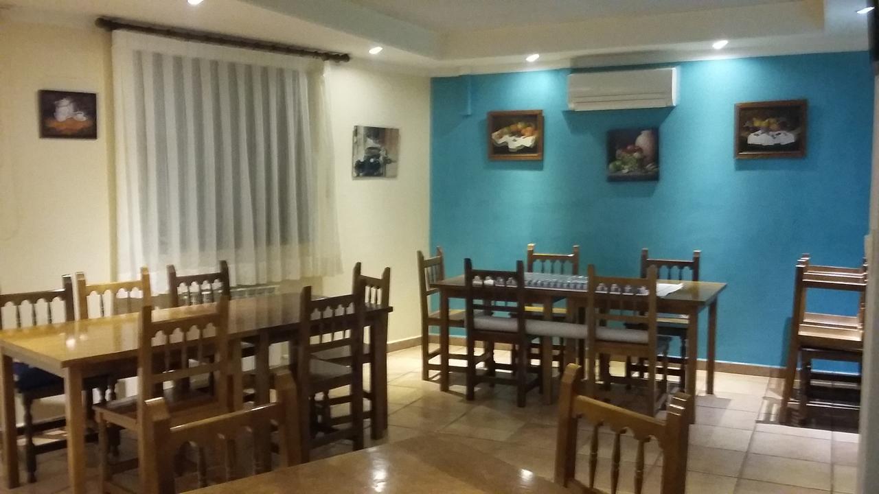 Hospederia Prepirineo Hotell Undués-Pintano Exteriör bild