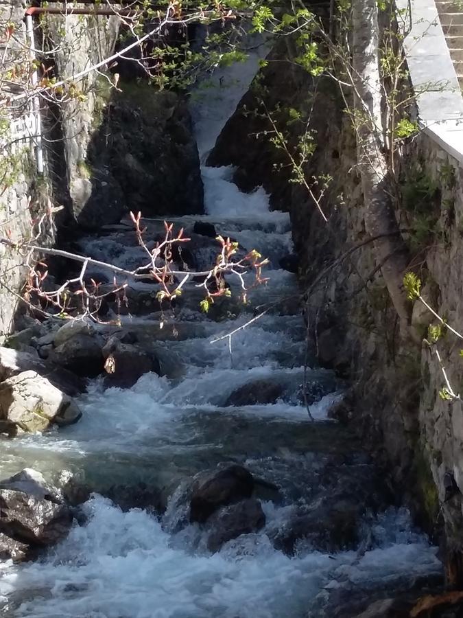 Hospederia Prepirineo Hotell Undués-Pintano Exteriör bild