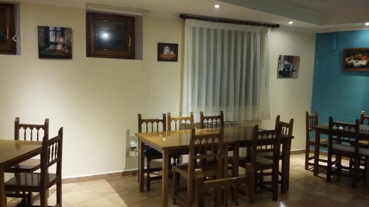 Hospederia Prepirineo Hotell Undués-Pintano Exteriör bild